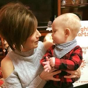 Meet your Posher, Melissa